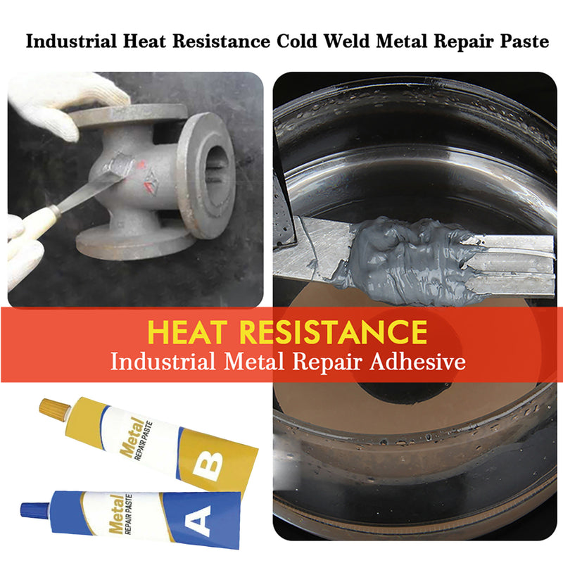 Miracle Welding Glue - Mystery Gadgets miracle-welding-glue, Car & Accessories, Gadget, Home & Kitchen