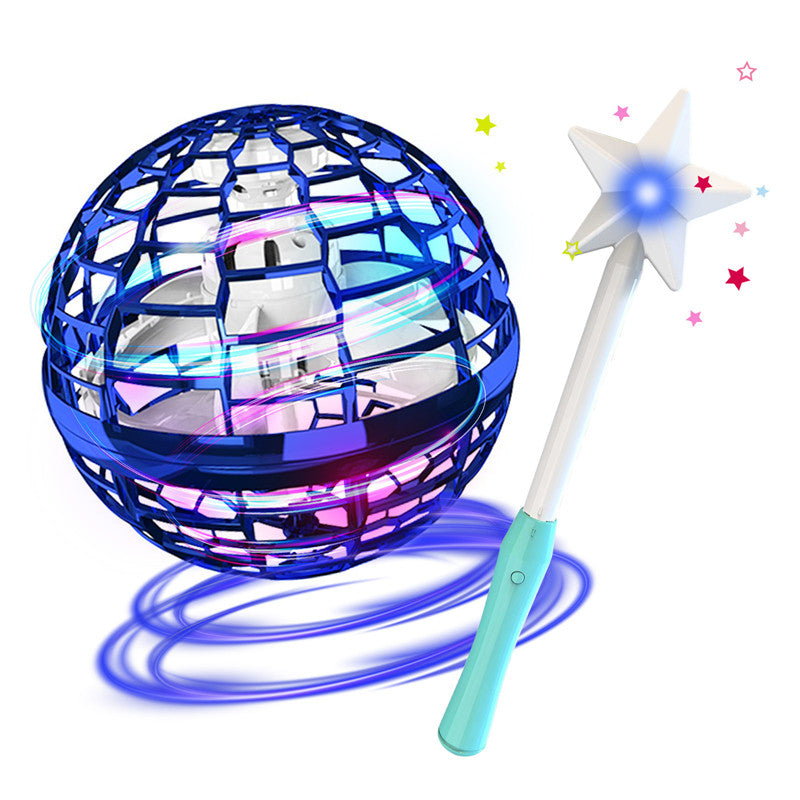 Magic Wand Flynova - Mystery Gadgets magic-wand-flynova, toys