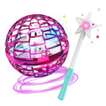 Magic Wand Flynova - Mystery Gadgets magic-wand-flynova, toys