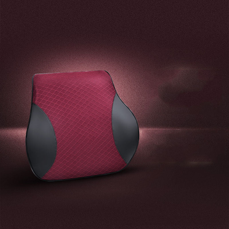 Car Seat Headrest Neck Rest Cushion - Mystery Gadgets car-seat-headrest-neck-rest-cushion, Car Accessories