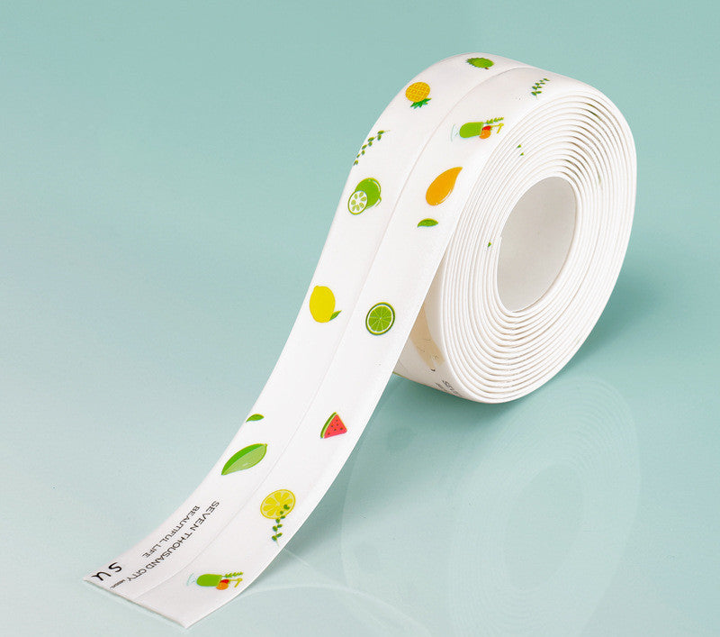 Kitchen Anti-Mildew Beauty Stickers - Mystery Gadgets kitchen-anti-mildew-beauty-stickers, home, Home & Kitchen, Home Decor