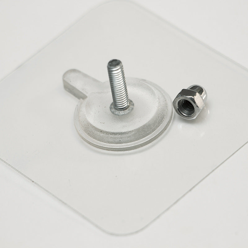 Punch Free Adhesive Screw - Mystery Gadgets punch-free-adhesive-screw, tools