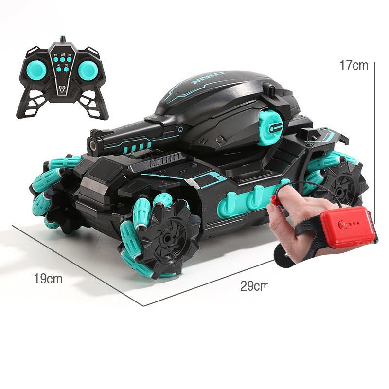 Four Wheeled Off-Road Armored Toy Car (1000 Bubbles) - Mystery Gadgets four-wheeled-off-road-armored-toy-car-1000-bubbles, Gadget, Gift, kids, toys