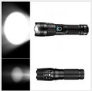 Rechargeable Outdoor Flashlight - Mystery Gadgets rechargeable-outdoor-flashlight, Flashlight