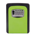 Wall Mounted Password Code Key Storage Box - Mystery Gadgets wall-mounted-password-code-key-storage-box, Gadget, home, Office