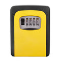 Wall Mounted Password Code Key Storage Box - Mystery Gadgets wall-mounted-password-code-key-storage-box, Gadget, home, Office