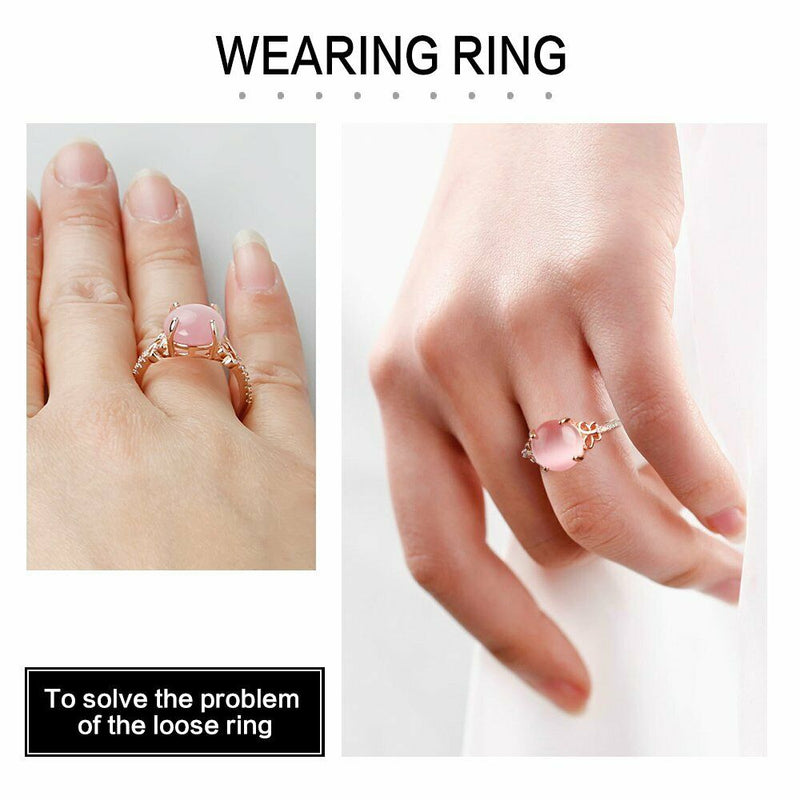 Ring Size Adjuster Pad - Mystery Gadgets ring-size-adjuster-pad, Beauty Accessories