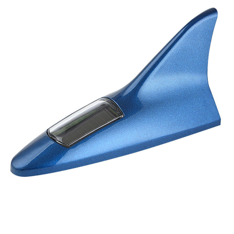 Car Roof Decoration Solar Light - Mystery Gadgets car-roof-decoration-solar-light, Car Roof Light
