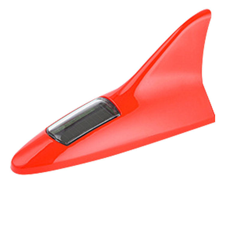 Car Roof Decoration Solar Light - Mystery Gadgets car-roof-decoration-solar-light, Car Roof Light