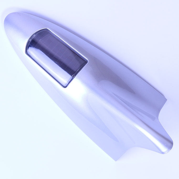 Car Roof Decoration Solar Light - Mystery Gadgets car-roof-decoration-solar-light, Car Roof Light