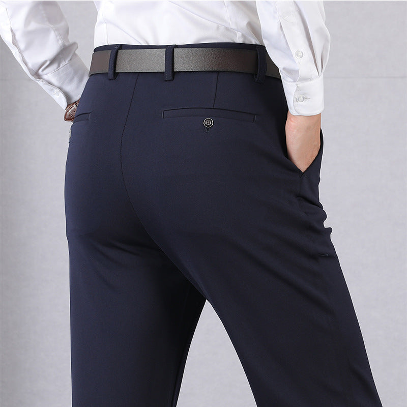 High Stretch Mens Classic Pants - Mystery Gadgets high-stretch-mens-classic-pants, 