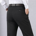 High Stretch Mens Classic Pants - Mystery Gadgets high-stretch-mens-classic-pants, 