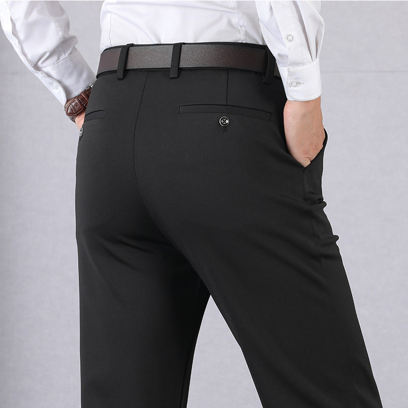 High Stretch Mens Classic Pants - Mystery Gadgets high-stretch-mens-classic-pants, 