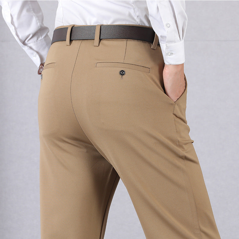 High Stretch Mens Classic Pants - Mystery Gadgets high-stretch-mens-classic-pants, 