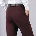 High Stretch Mens Classic Pants - Mystery Gadgets high-stretch-mens-classic-pants, 