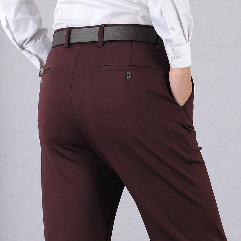 High Stretch Mens Classic Pants - Mystery Gadgets high-stretch-mens-classic-pants, 