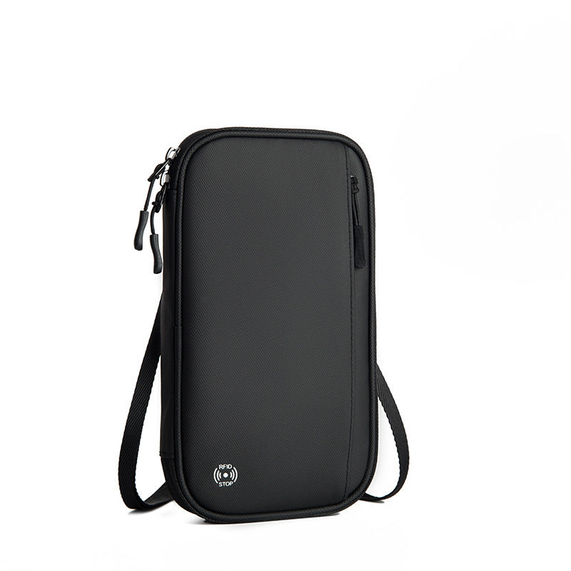 Travel Passport Wallet - Mystery Gadgets travel-passport-wallet, Bags