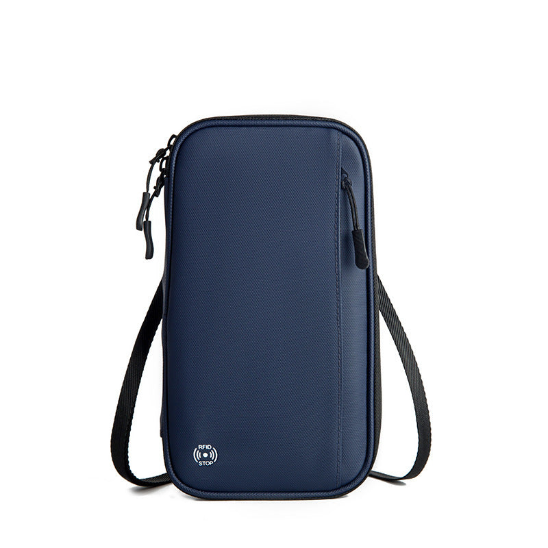 Travel Passport Wallet - Mystery Gadgets travel-passport-wallet, Bags