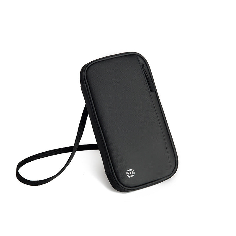 Travel Passport Wallet - Mystery Gadgets travel-passport-wallet, Bags