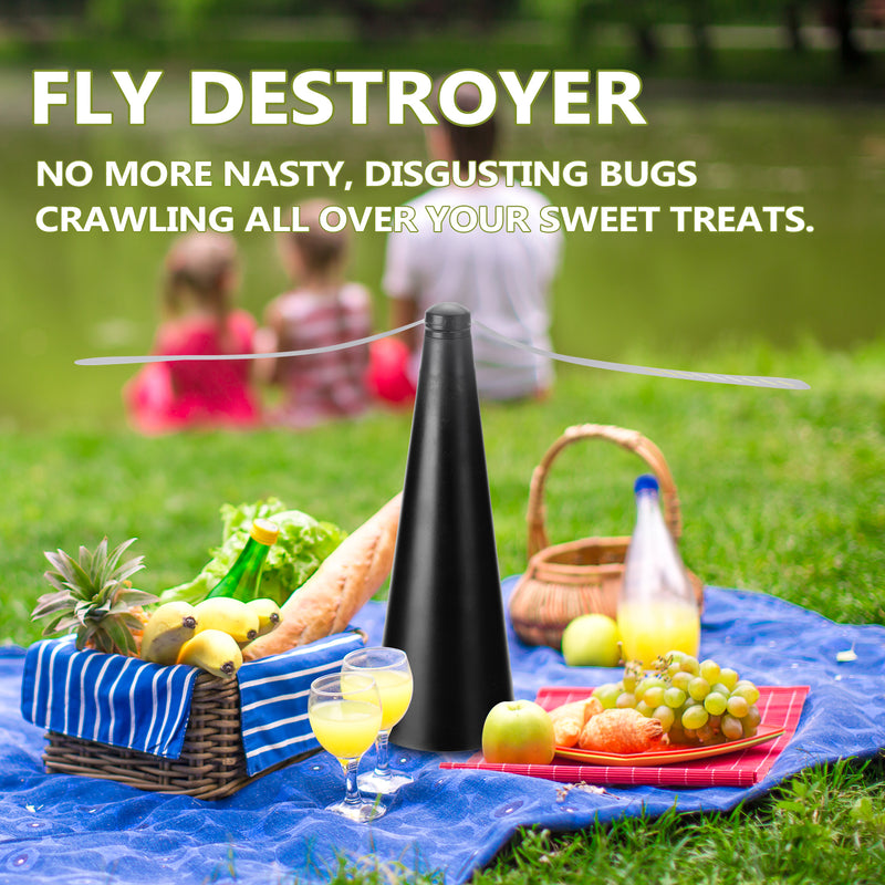 Automatic Mosquito Repellent Fan - Mystery Gadgets automatic-mosquito-repellent-fan, Mosquito Repellent Fan