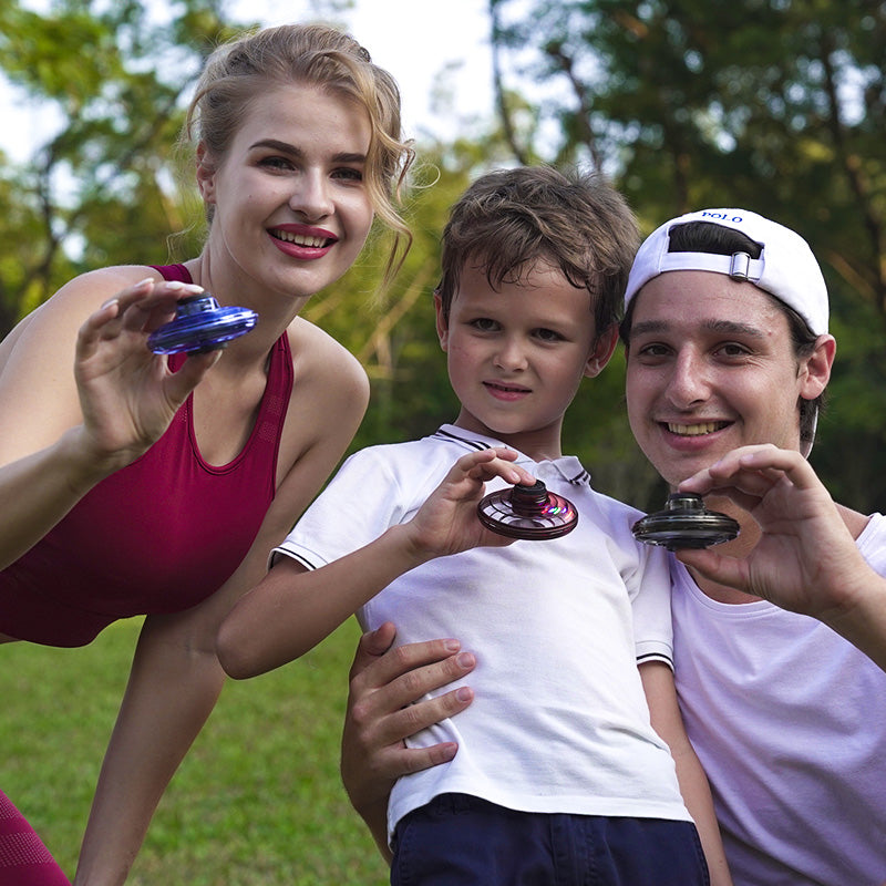 Rotating Flying Drone Toy - Mystery Gadgets rotating-flying-drone-toy, toys