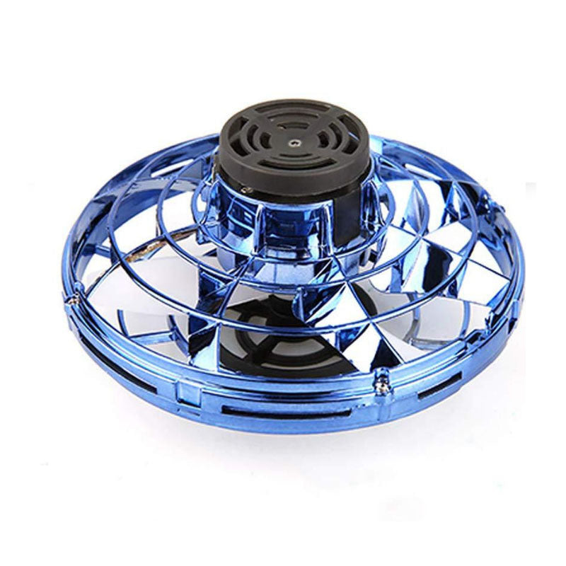 Rotating Flying Drone Toy - Mystery Gadgets rotating-flying-drone-toy, toys