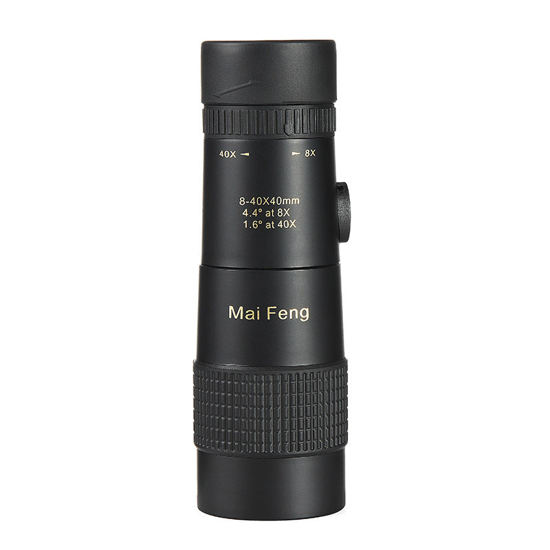 Super Telephoto Zoom Monocular Telescope - Mystery Gadgets super-telephoto-zoom-monocular-telescope, Gadgets