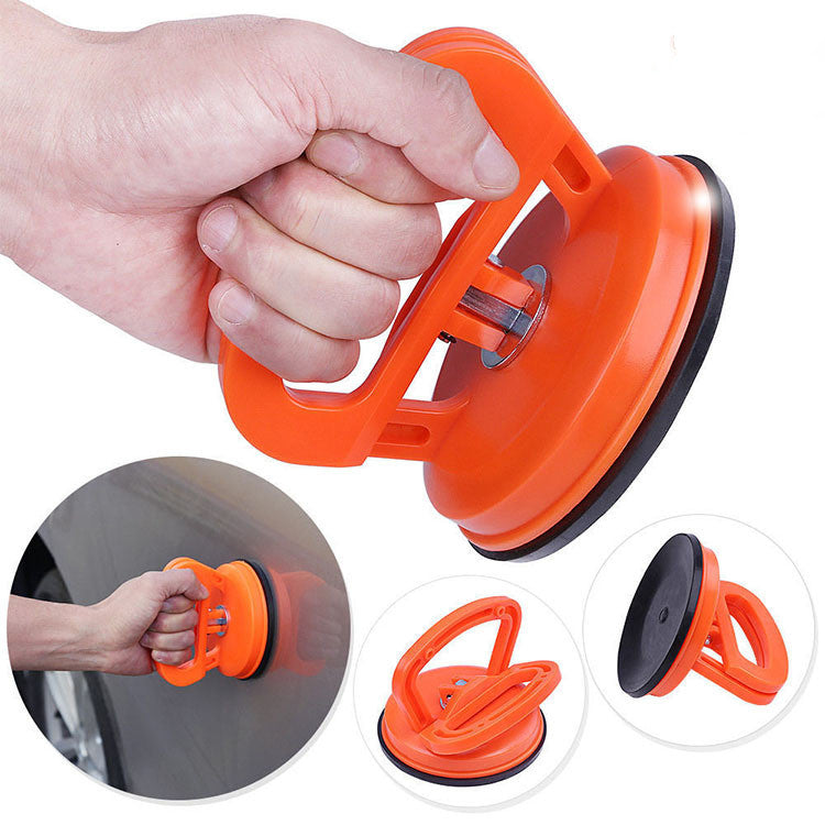 Dent Remover Tool For Car Double Head Puller Dent Suction Cup