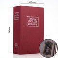 Mini Safe Box Locker - Mystery Gadgets mini-safe-box-locker, 