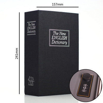 Mini Safe Box Locker - Mystery Gadgets mini-safe-box-locker, 