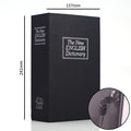 Mini Safe Box Locker - Mystery Gadgets mini-safe-box-locker, 