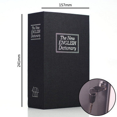 Mini Safe Box Locker - Mystery Gadgets mini-safe-box-locker, 
