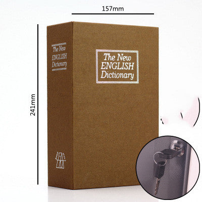 Mini Safe Box Locker - Mystery Gadgets mini-safe-box-locker, 