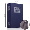 Mini Safe Box Locker - Mystery Gadgets mini-safe-box-locker, 