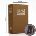 Mini Safe Box Locker - Mystery Gadgets mini-safe-box-locker, 