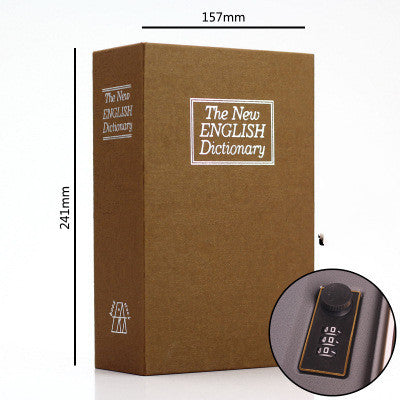 Mini Safe Box Locker - Mystery Gadgets mini-safe-box-locker, 