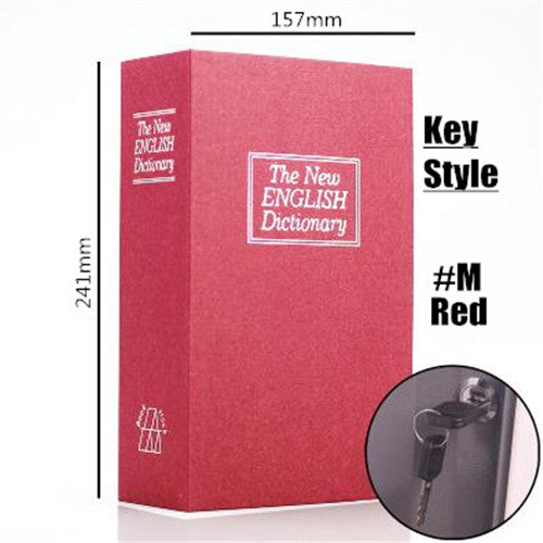 Mini Safe Box Locker - Mystery Gadgets mini-safe-box-locker, 