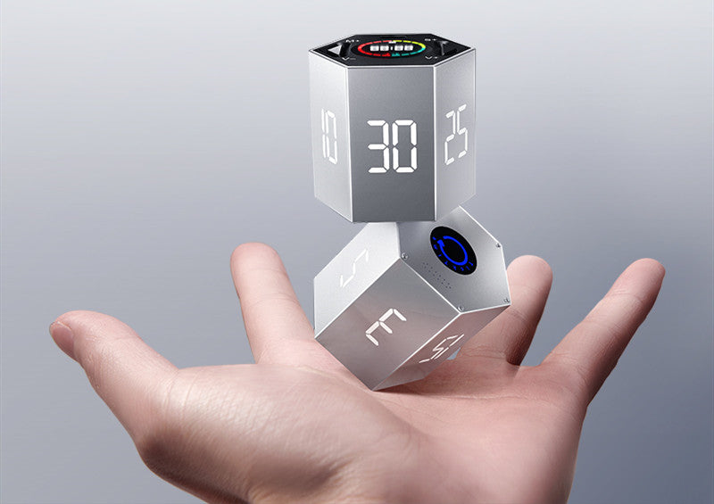 Magnetic LED Digital Timer - Mystery Gadgets magnetic-led-digital-timer, Home & Kitchen, Kitchen Gadgets