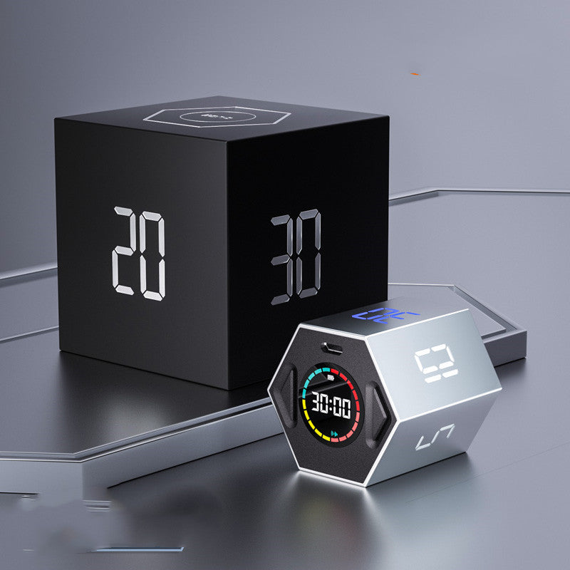 Magnetic LED Digital Timer - Mystery Gadgets magnetic-led-digital-timer, Home & Kitchen, Kitchen Gadgets