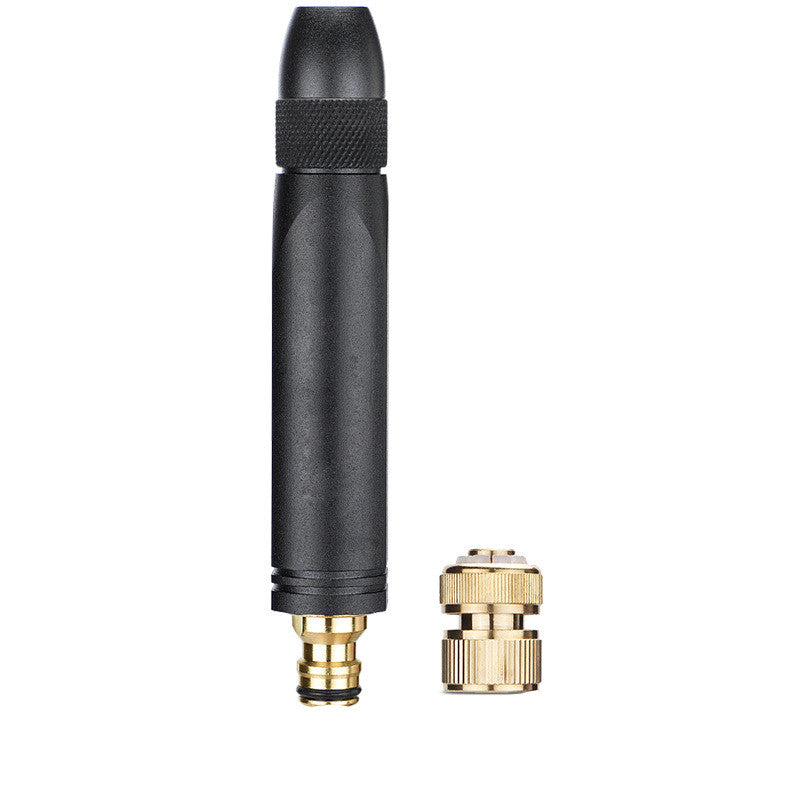 Spray Gun With Adjustable Metal Nozzle - Mystery Gadgets spray-gun-with-adjustable-metal-nozzle, Car & Accessories, Gadget, tools