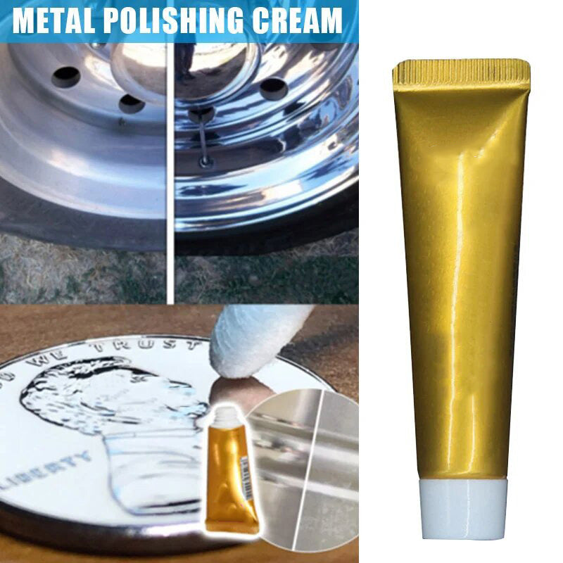 Metal Polish - Mystery Gadgets metal-polish, 