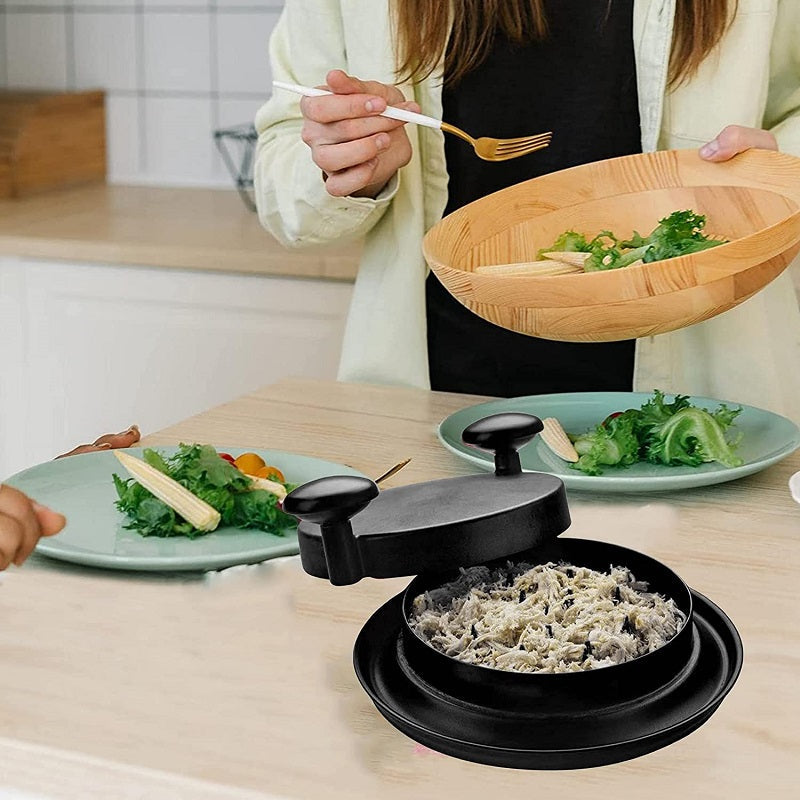 Portable Kitchen Shredder - Mystery Gadgets portable-kitchen-shredder, kitchen