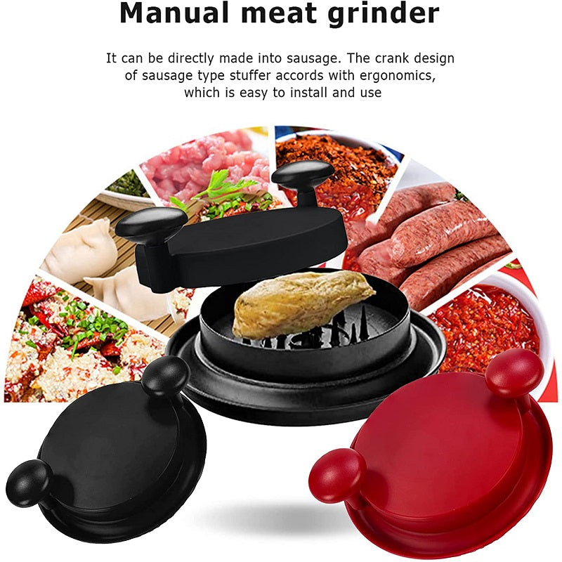 Portable Kitchen Shredder - Mystery Gadgets portable-kitchen-shredder, kitchen