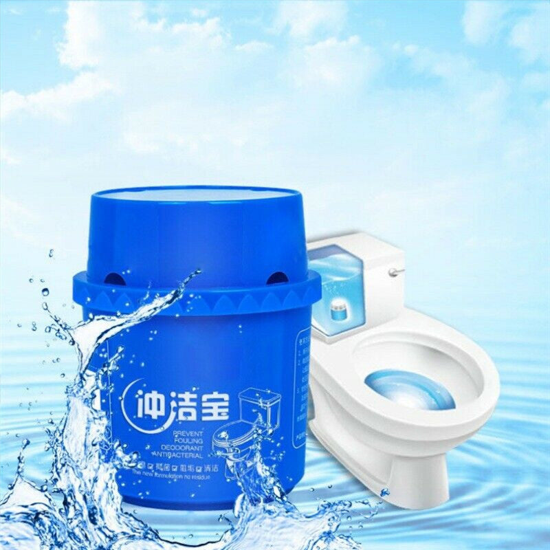 Toilet Flush Stain Remover - Mystery Gadgets toilet-flush-stain-remover, home, Toilet Flush Stain Remover