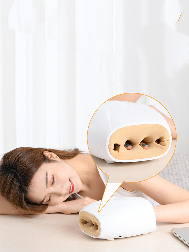 Hand Massager - Mystery Gadgets hand-massager, Gadget, Health