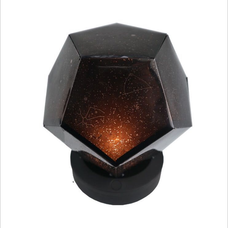 Starry Sky Galaxy Projector - Mystery Gadgets starry-sky-galaxy-projector, Gadgets