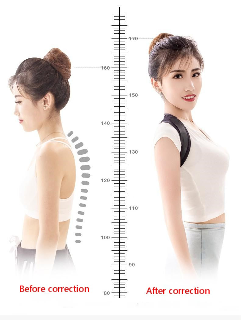 Posture Corrector - Mystery Gadgets posture-corrector, Fitness, Fitness Equipment, Gadget, Health & Beauty, Sports & Fitness