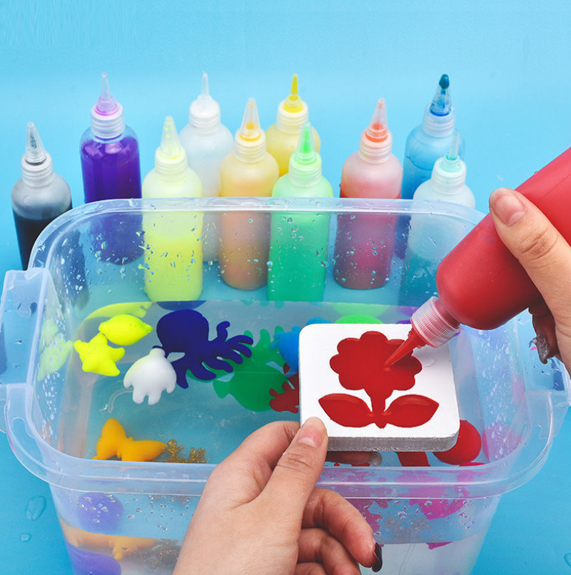 DIY Water Elf Toy Set - Mystery Gadgets diy-water-elf-toy-set, toys