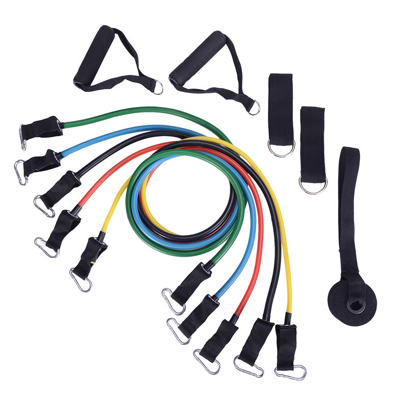 Portable Fitness Rally Bands - Mystery Gadgets portable-fitness-rally-bands, Fitness Equipment, Fitness Rally, Health & Beauty, Sports & Fitness