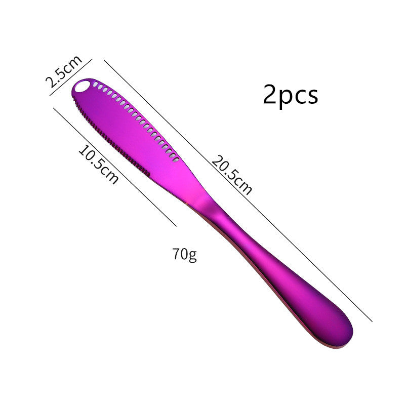 Stainless Steel Butter Knife - Mystery Gadgets stainless-steel-butter-knife, Gadget, Home & Kitchen, Kitchen & Dining, tools